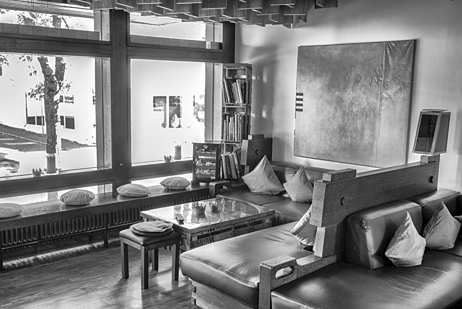 Hotel Krone