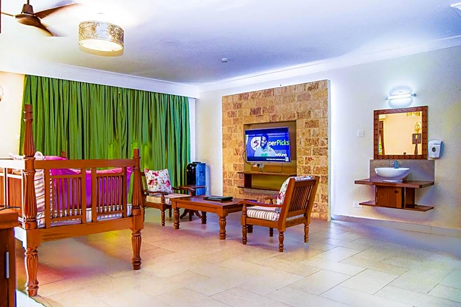 Villa Mandhari - Diani Beach