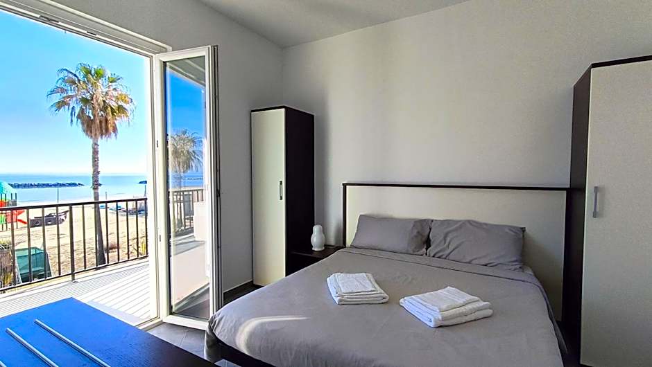 LIDO Rooms & Apartments