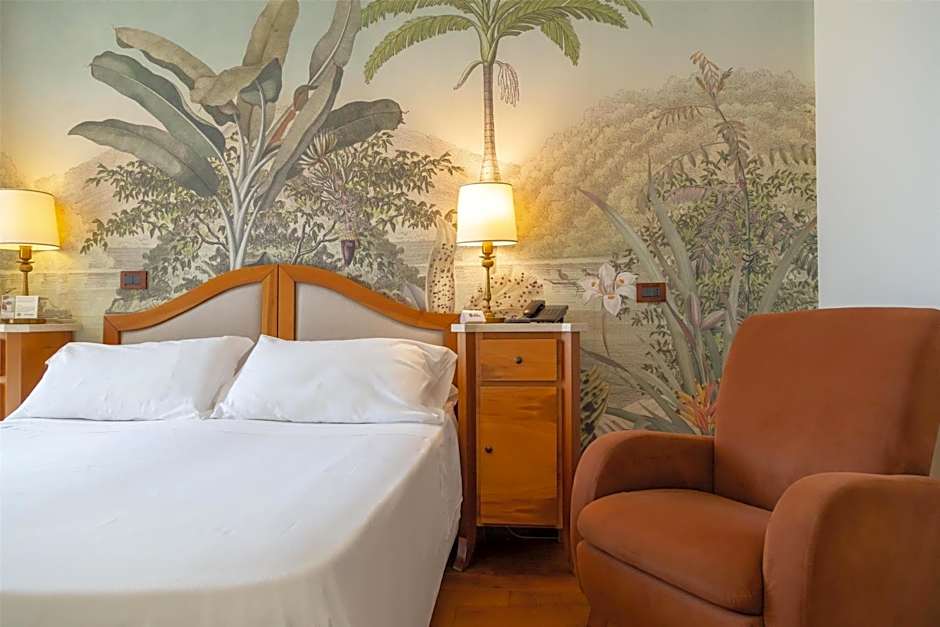 Best Western Hotel Santa Caterina