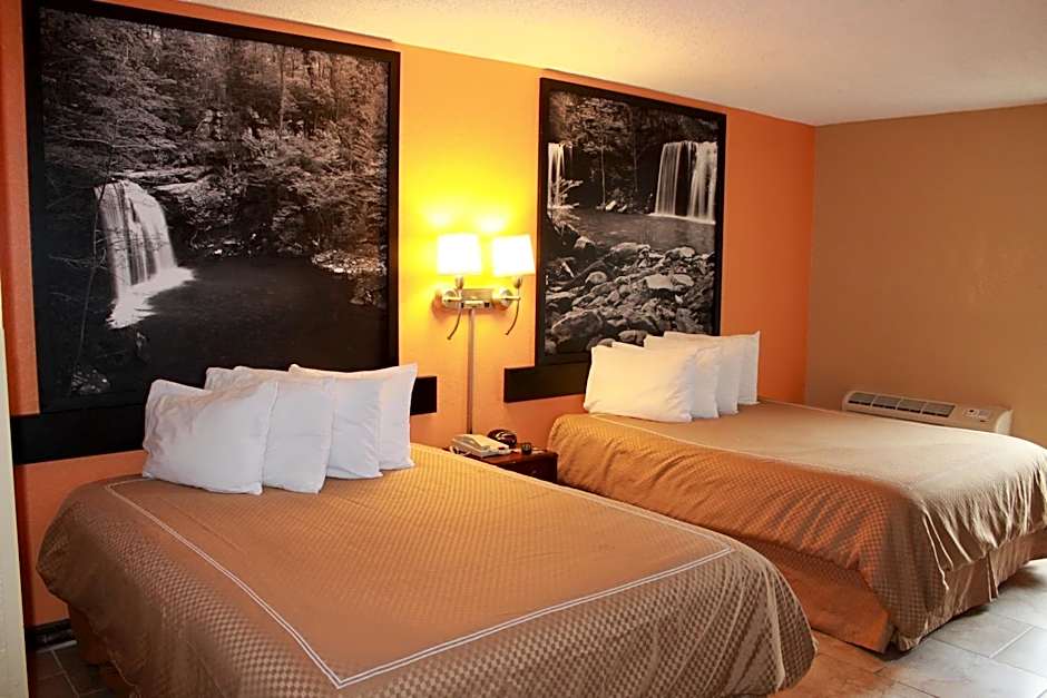 Fairview Inn & Suite