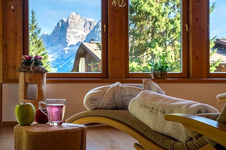 Hotel Lorenzetti