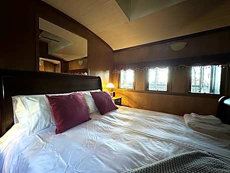 Deluxe Bungalow, Garden View