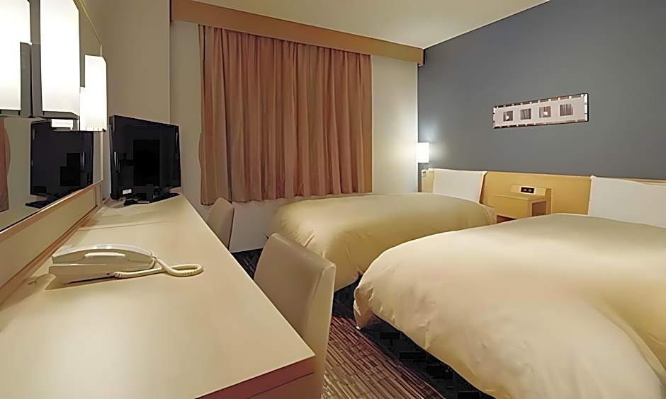 LOISIR HOTEL CLASSIC GARDEN KYOTO SANJO