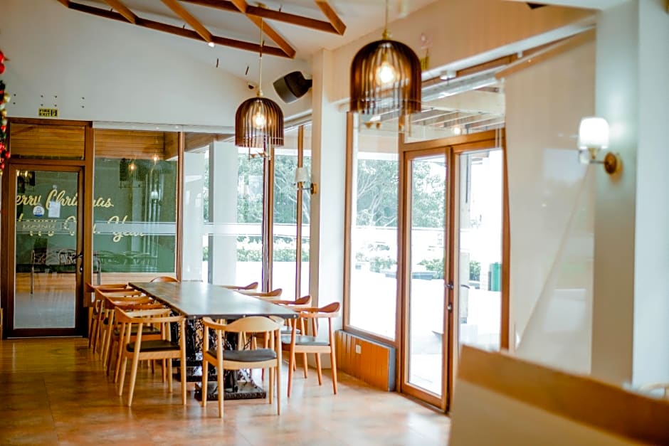 Estancia De Lorenzo Tarlac