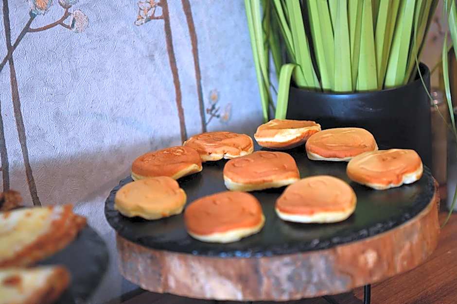 Ocean Park Hotel, Premium Suites & Wellness