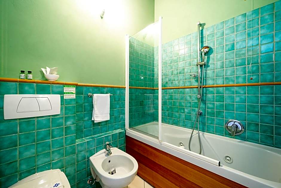 Hotel Cesare