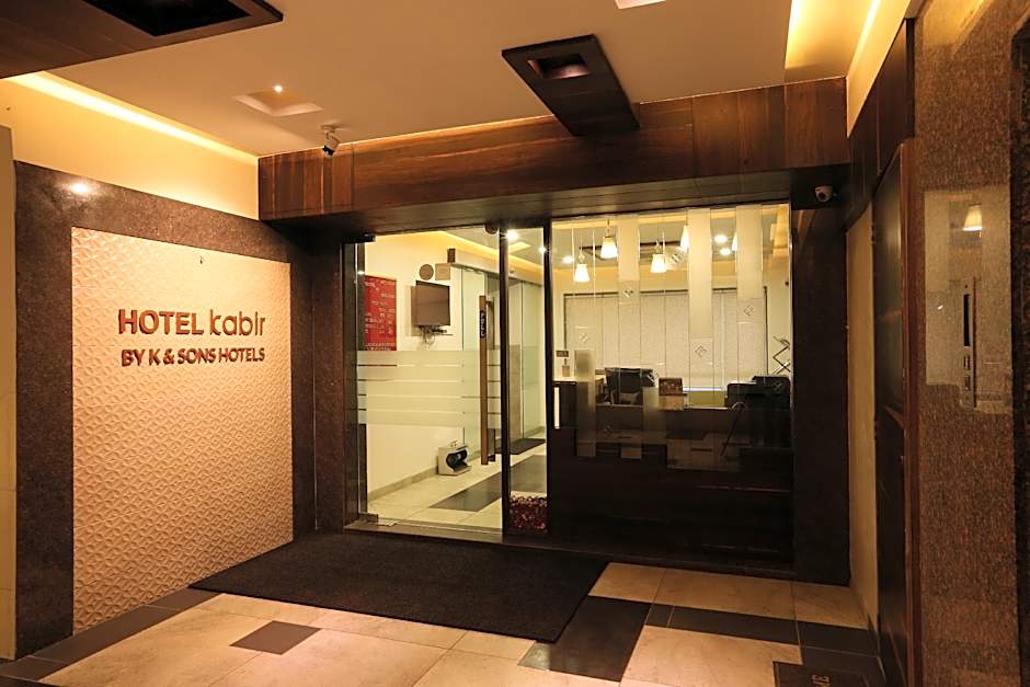 Hotel Kabir