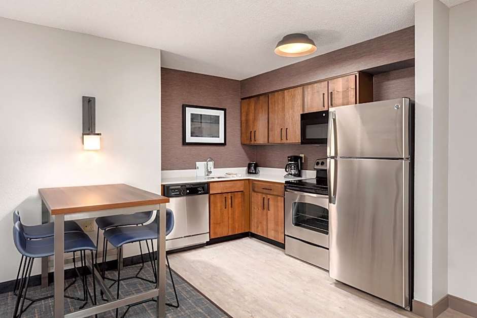 Residence Inn by Marriott Springfield