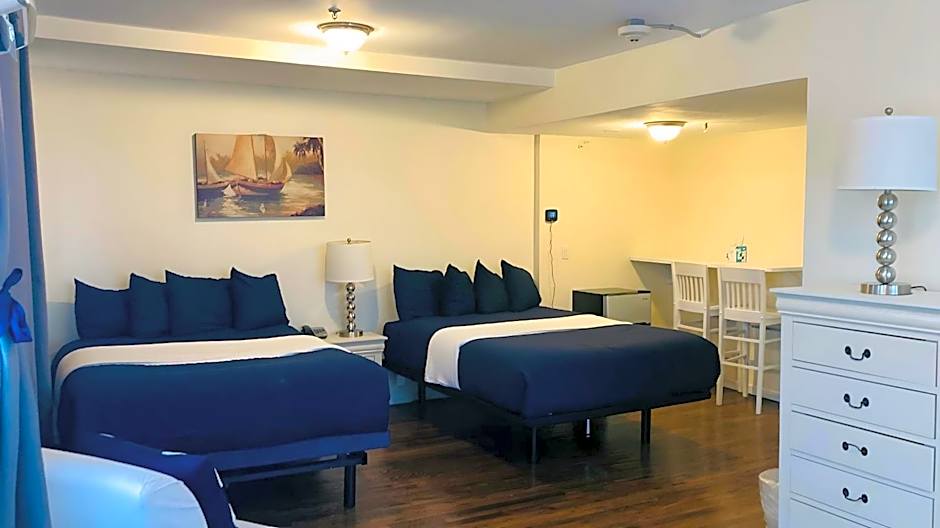 Long Beach Hotel