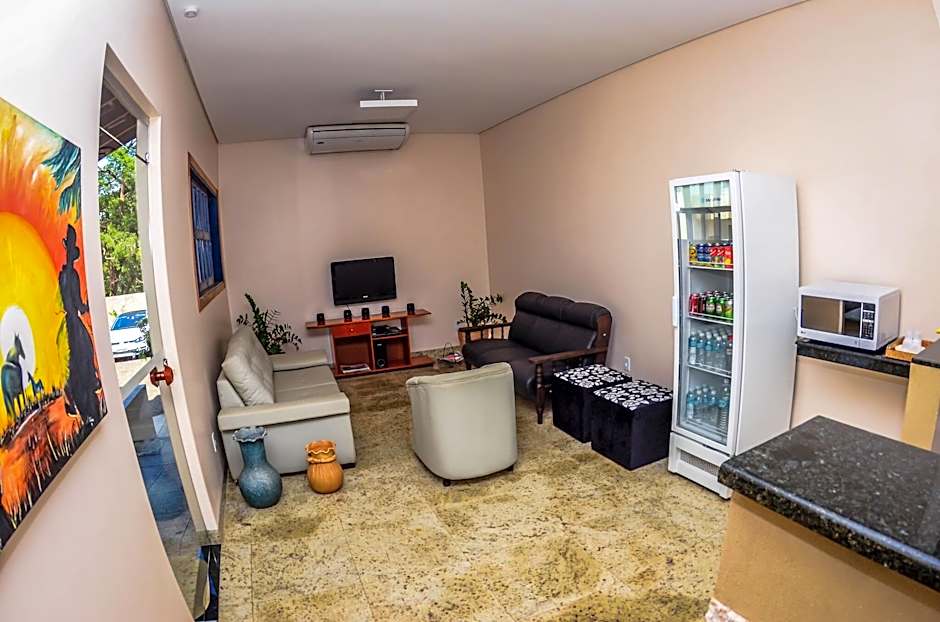 Hotel Winner Barretos