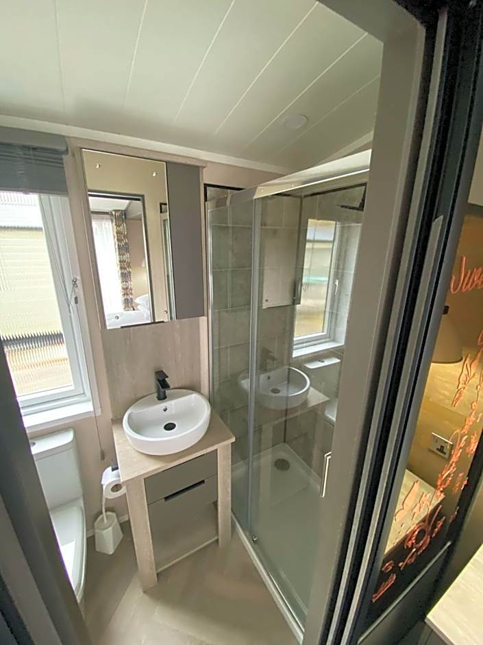 Loch Awe Holiday Park