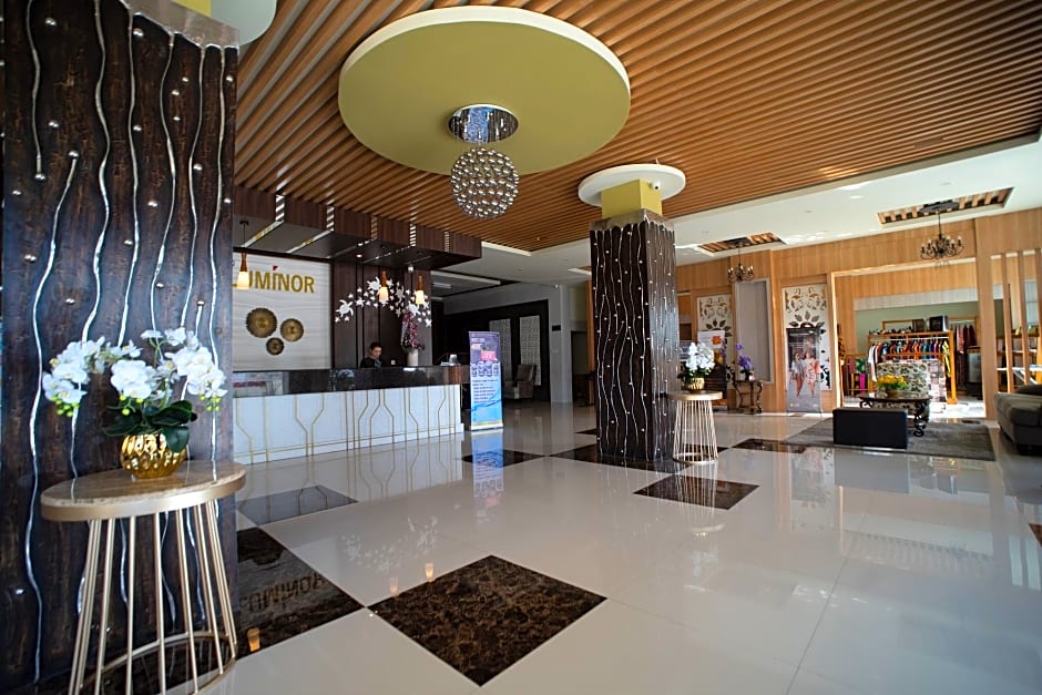 Luminor Hotel Banyuwangi by WH
