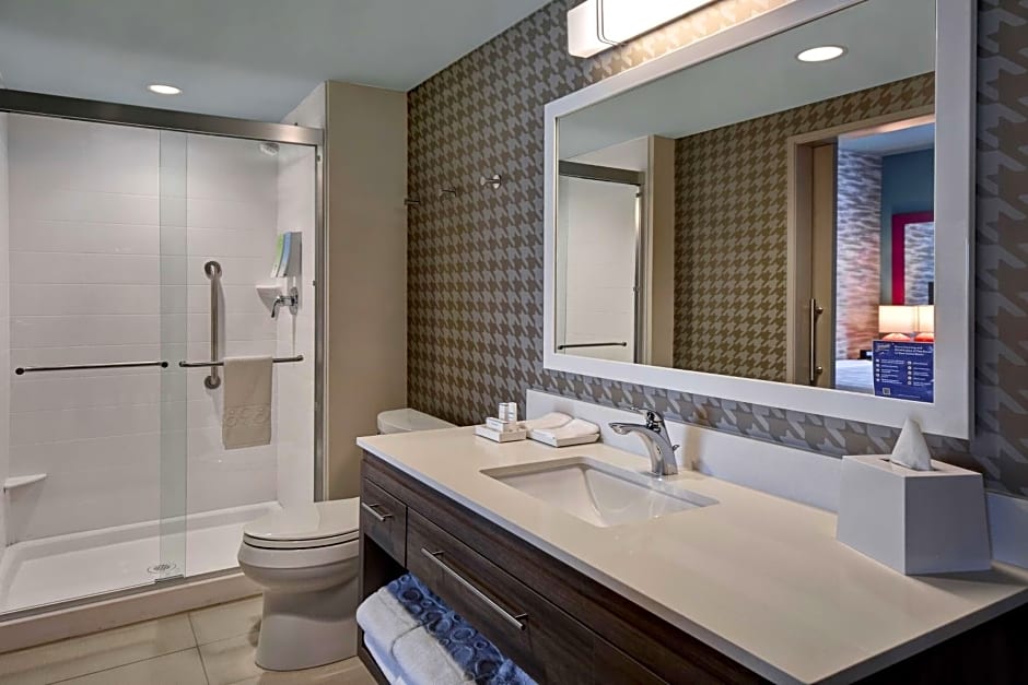 Home2 Suites by Hilton Odessa