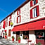 Logis Hotel Restaurant LA BARGUILLERE