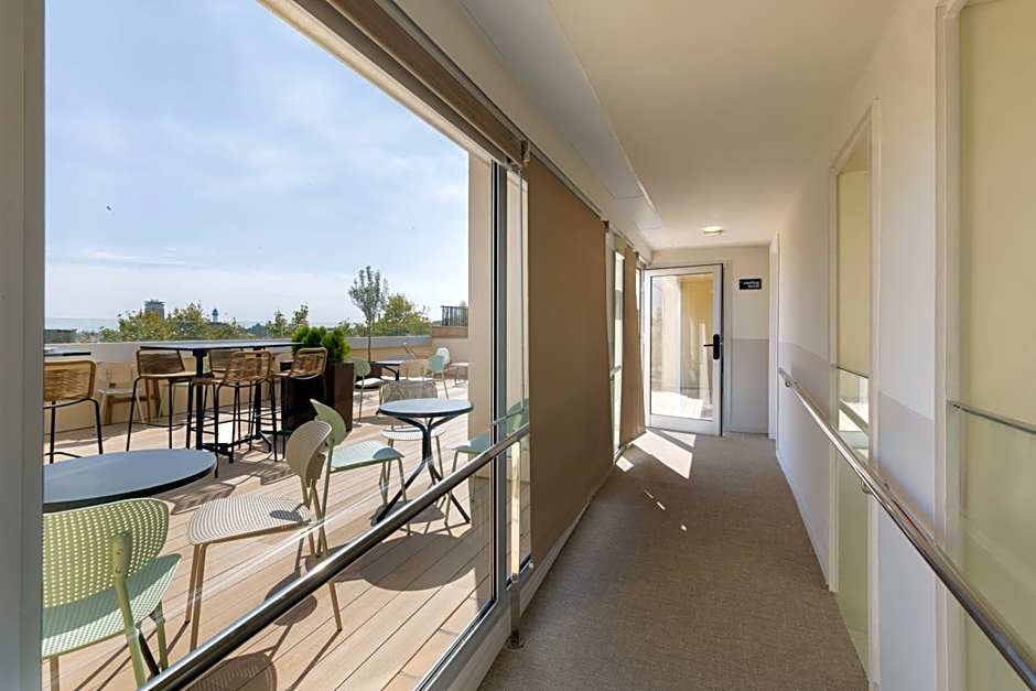 Libere Barcelona Sant Antoni