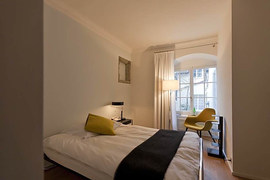 Baseltor Hotel & Restaurant