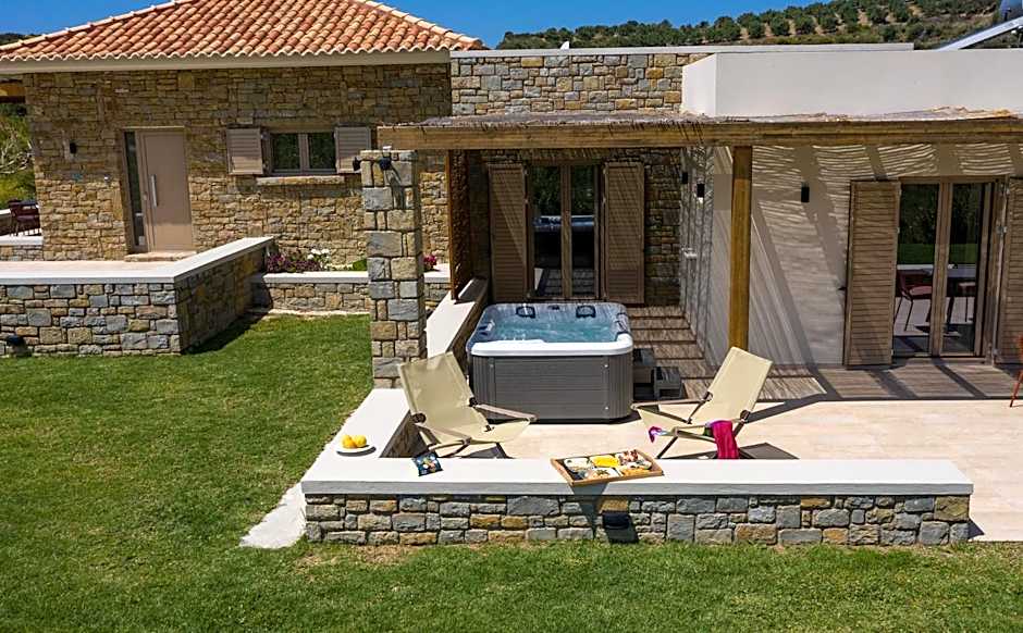 Quinta Essentia Suites