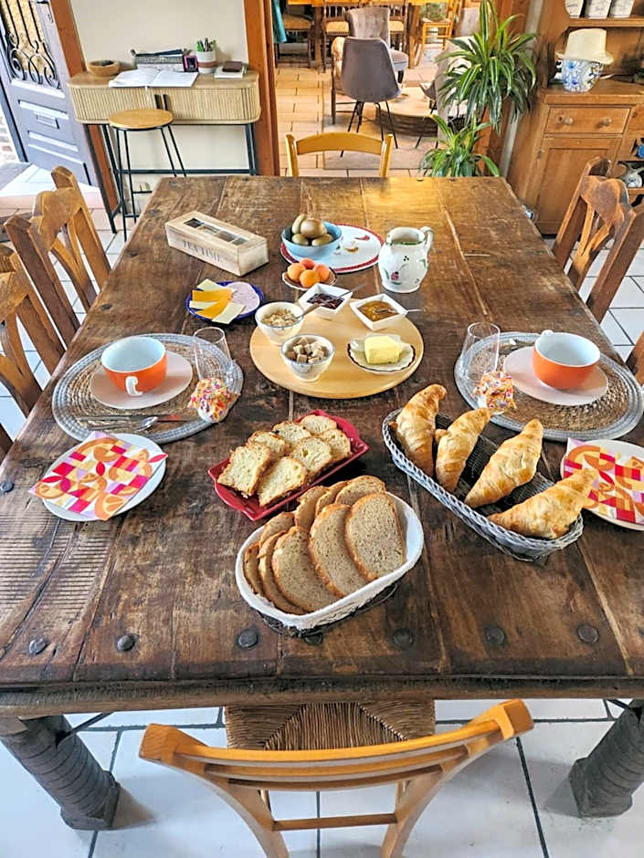 Ferme de la Forterie