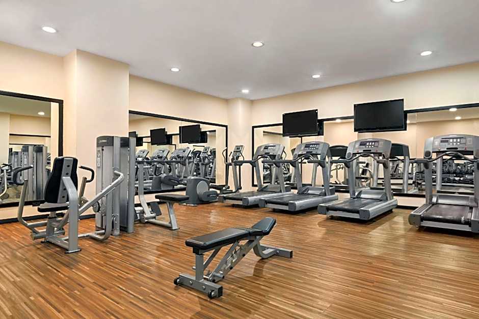 Ramada Plaza Gevgelija