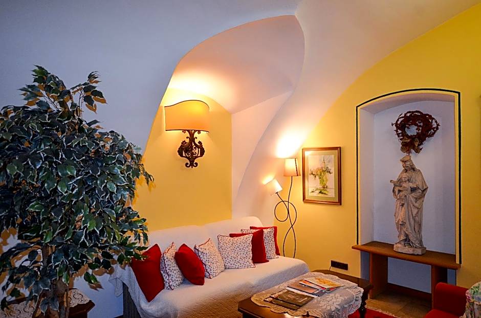Hotel-Residenz Schrannenhof