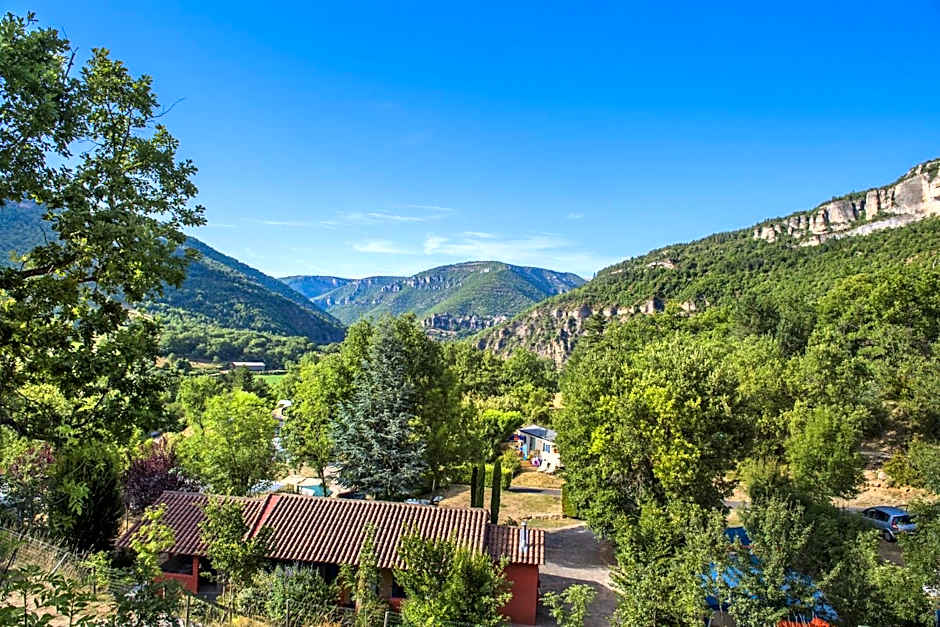 Camping RCN Val de Cantobre