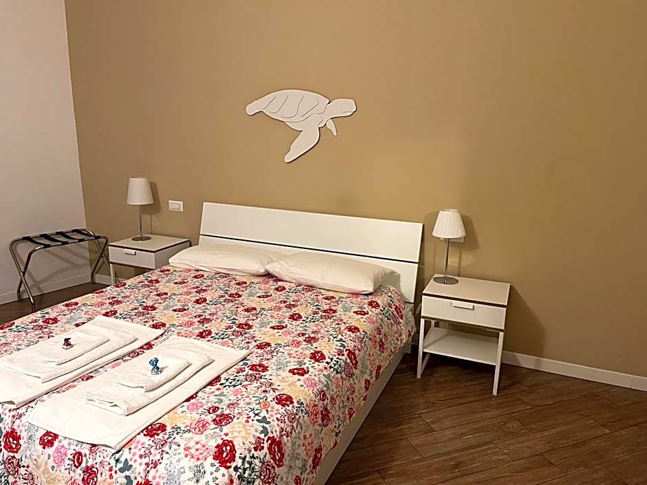 B&B Via Fontana Milano