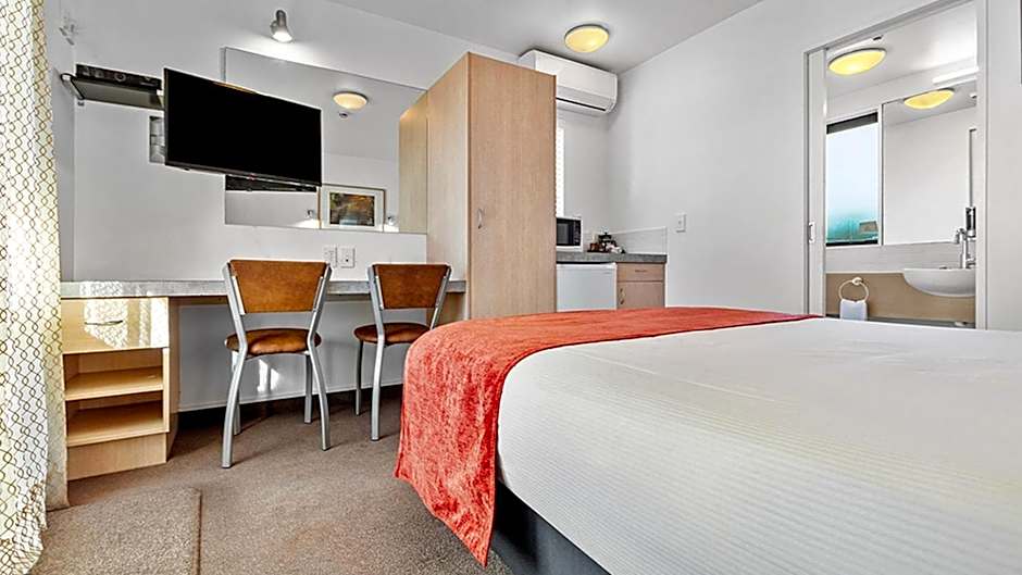 Bella Vista Motel Rotorua