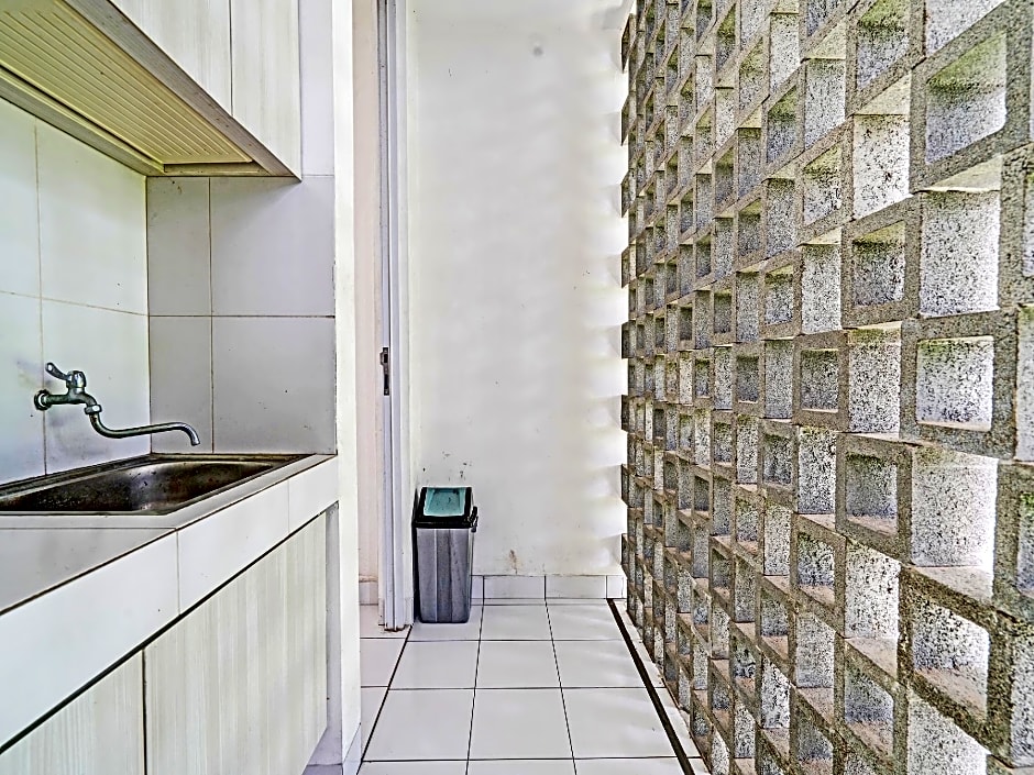 SPOT ON 2190 Alamanda 7 Syariah