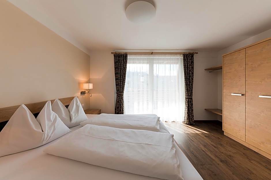 Apparthotel Zunneler