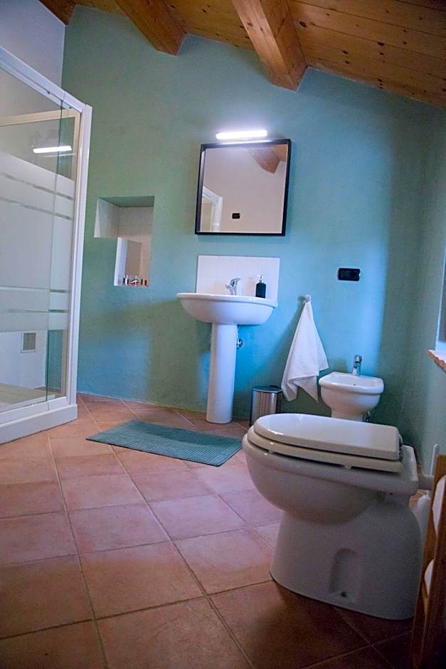 Casale di Maro