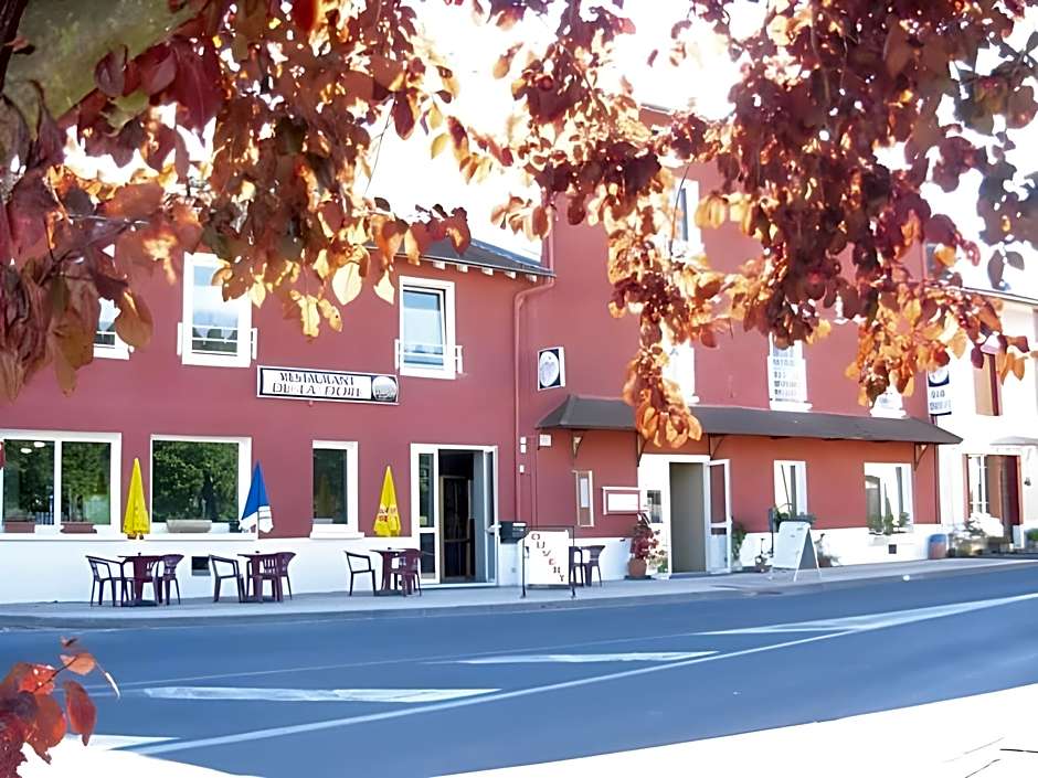 Logis Hotel Restaurant de la Dore