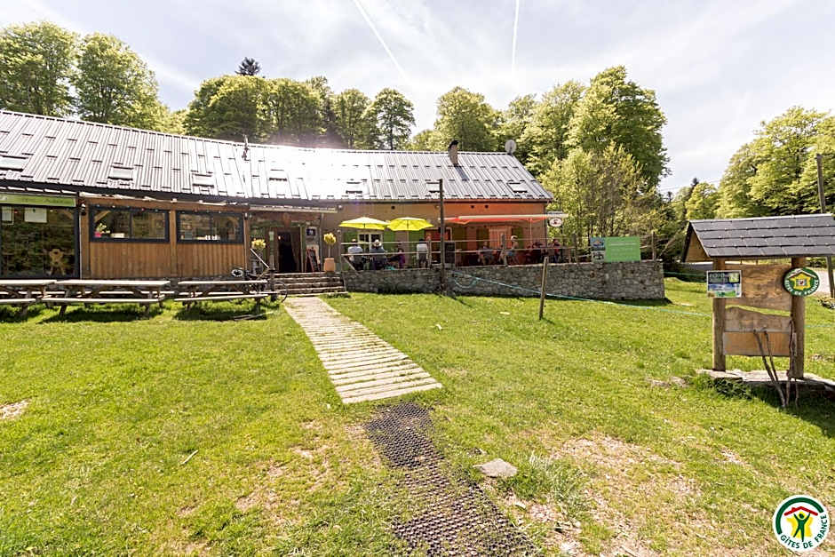 Auberge La Soulan
