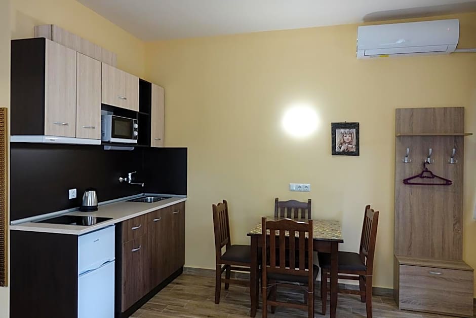 Борник Хил / Bornik Hill