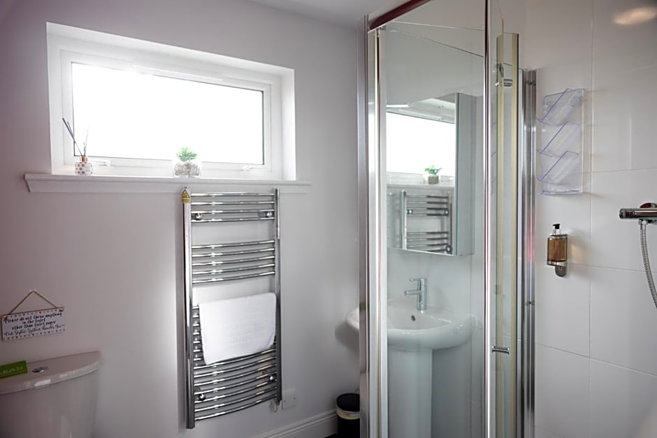 Grianaig Guest House & Restaurant, South Uist, Outer Hebrides