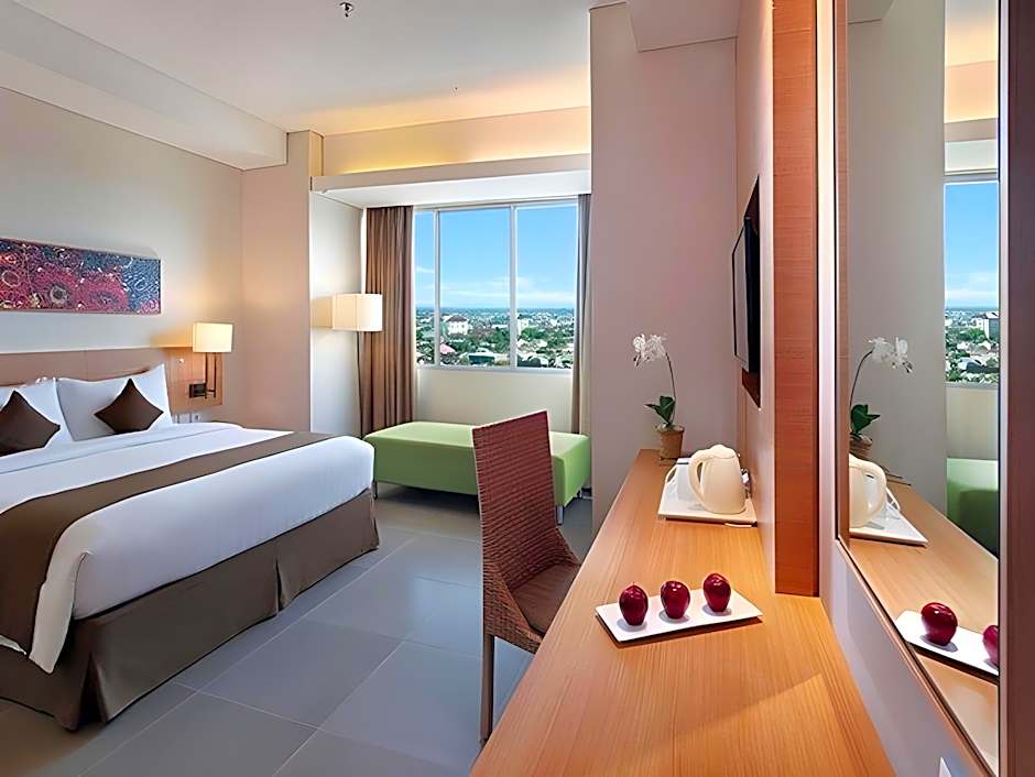 Aston Solo Hotel