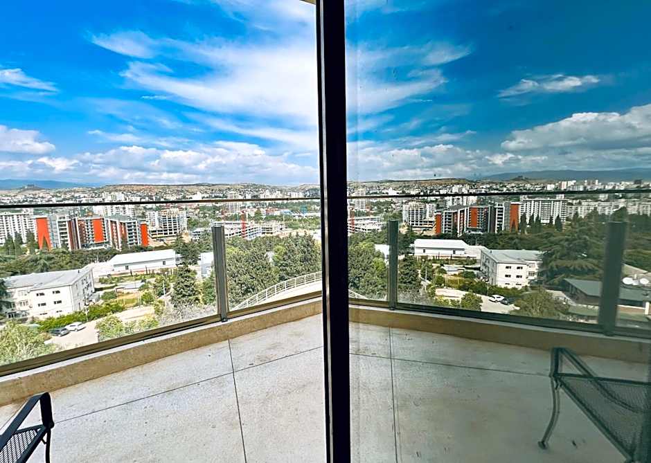 Hotel Beaumonde Garden