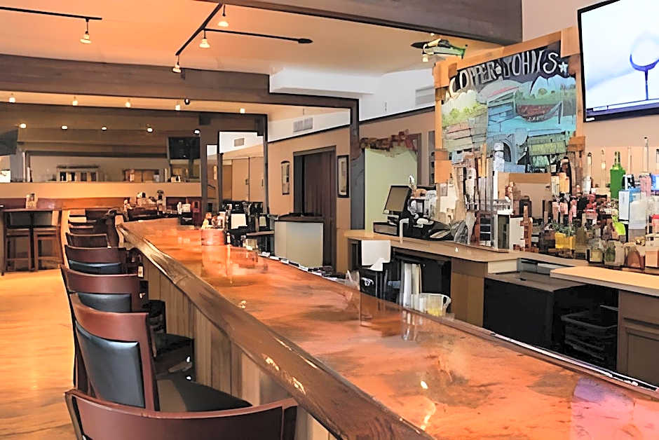 Yellowstone Park Inn and Suites