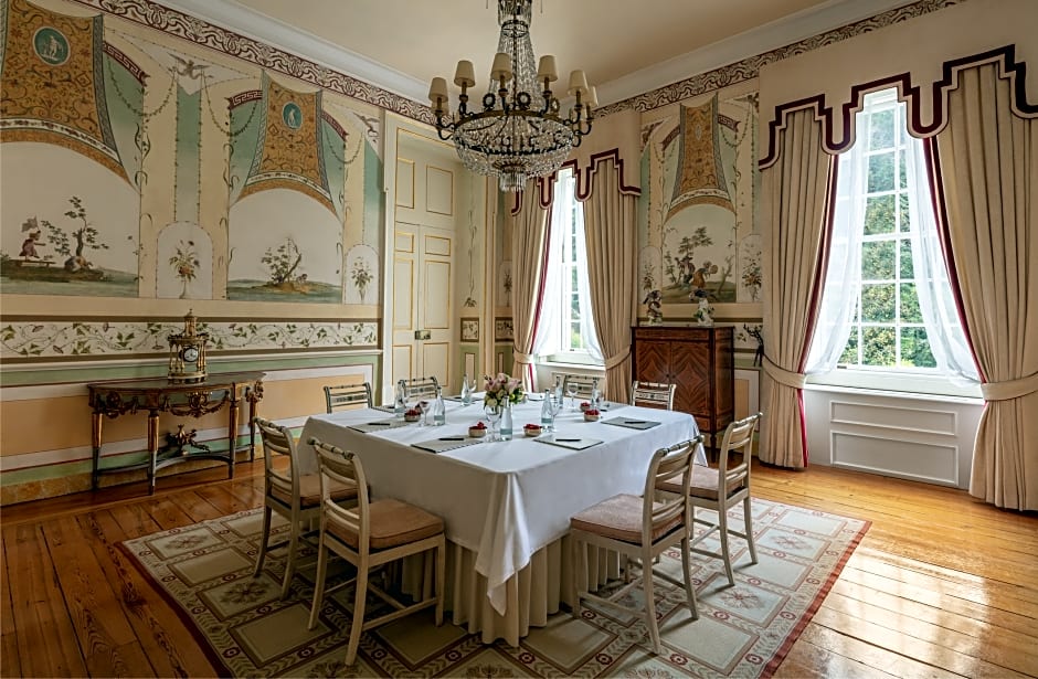 Valverde Sintra Palacio de Seteais - The Leading Hotels of the World