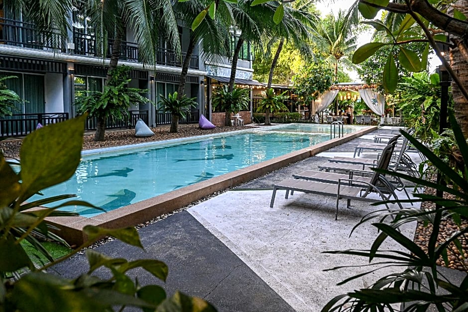 Aranta Airport Hotel