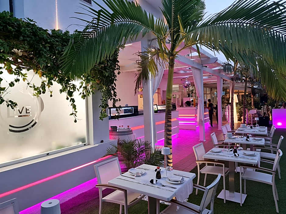 La Bussola Hotel Calabria