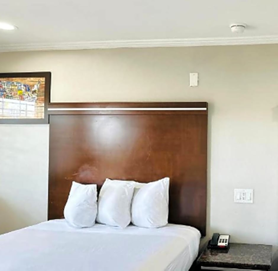 Rodeway Inn Lemon Grove San Diego East