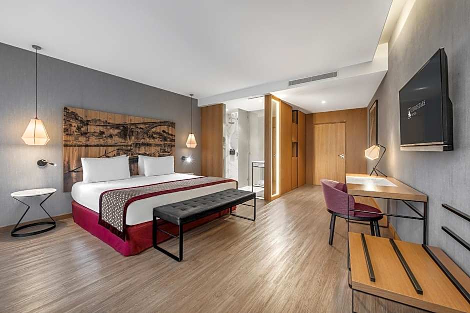 Eurostars Porto Centro