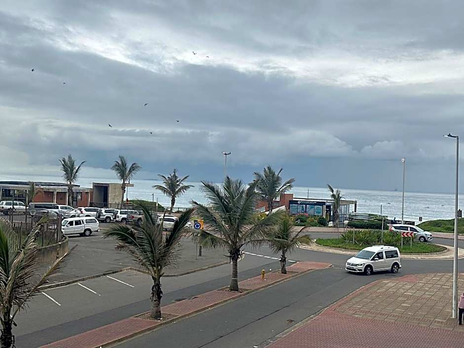 Sandz accomodation at 108