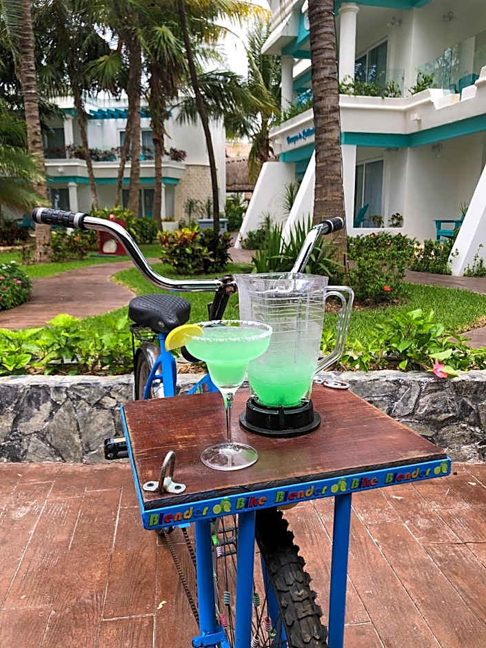 Margaritaville Island Reserve Riviera Cancún - An All-Inclusive Experience for All