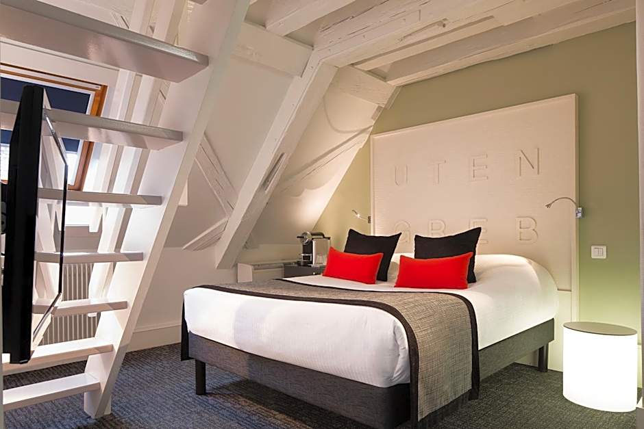 Hôtel Gutenberg