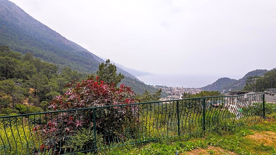 Sertil Royal Forest Hotel