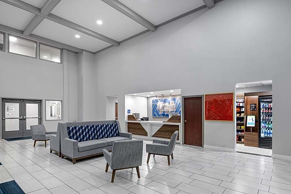 Holiday Inn Express Hotel & Suites San Dimas By IHG