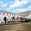 Super 8 by Wyndham St. Ignace