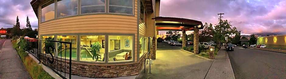 Stratford Inn